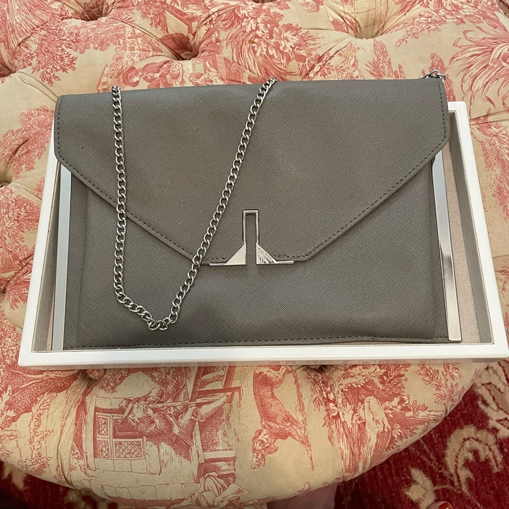 Danielle Nicole clutch, or shoulder, Retro
